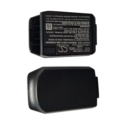 Аккумулятор BTRY-MC21EAB0E для MC2180, MC2100